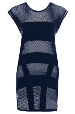 Jets-Parallels Scoop Neck Kaftan -Swimwear Promotion Store image 6009009 600