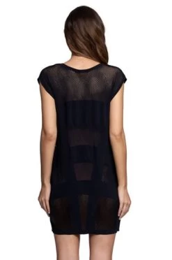 Jets-Parallels Scoop Neck Kaftan -Swimwear Promotion Store image 6009013 600