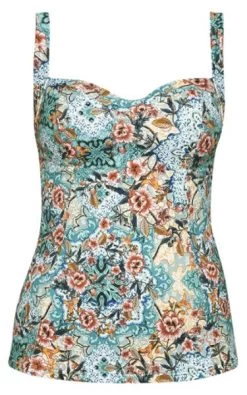 Jets-Decorum Multi Singlet -Swimwear Promotion Store image 6010881 600