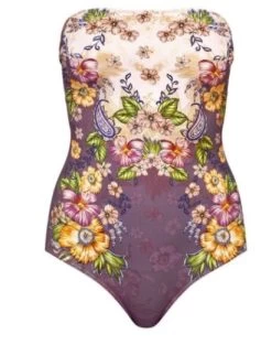 Jets-Elegance Bandeau 1 Pce 9 Jets-Elegance Bandeau 1 Pce -Swimwear Promotion Store image 6011152 600