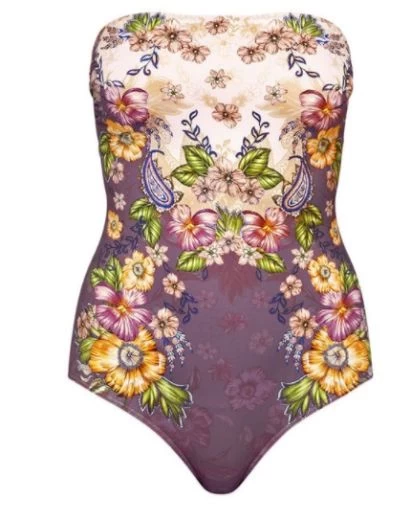 Jets-Elegance Bandeau 1 Pce 5 Jets-Elegance Bandeau 1 Pce - Image 3