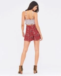 Tigerlily-Mayfield Short 10 Tigerlily-Mayfield Short -Swimwear Promotion Store image 6012371 600