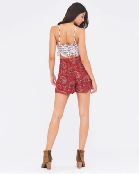 Tigerlily-Mayfield Short 5 Tigerlily-Mayfield Short - Image 3