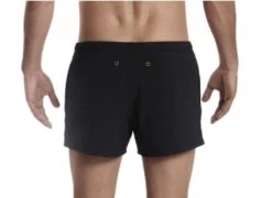 Funky Trunks-Still Black Mens Water Short -Swimwear Promotion Store image 6012809 600