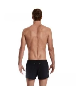 Funky Trunks-Still Black Mens Water Short -Swimwear Promotion Store image 6012810 600