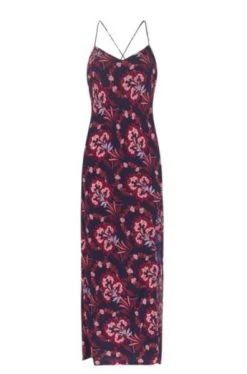 Tigerlily-Paradis Strappy Dress -Swimwear Promotion Store image 6012909 600