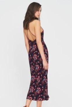 Tigerlily-Paradis Strappy Dress -Swimwear Promotion Store image 6012939 600