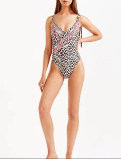 Tigerlily- Elena One Piece Swimwear 13 Tigerlily- Elena One Piece Swimwear -Swimwear Promotion Store image 6014801 600