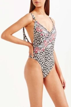 Tigerlily- Elena One Piece Swimwear 14 Tigerlily- Elena One Piece Swimwear -Swimwear Promotion Store image 6014802 600