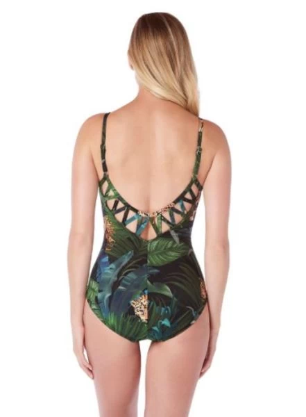 Miraclesuit-Magicsuit Copy Cat Mikki 1 Piece Swimsuit 6 Miraclesuit-Magicsuit Copy Cat Mikki 1 Piece Swimsuit - Image 4