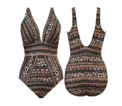 Miraclesuit-Lioness Odyssey 1 Piece Swimsuit -Swimwear Promotion Store image 6014947 600