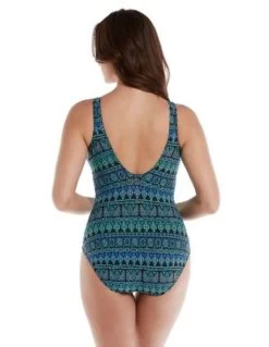 Miraclesuit Miracelsuit-Gypsy Odyssey One Piece Swimsuit -Swimwear Promotion Store image 6014959 600
