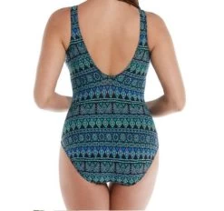 Miraclesuit Miracelsuit-Gypsy Odyssey One Piece Swimsuit -Swimwear Promotion Store image 6014961 600