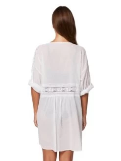 Monte & Lou- Resort Shirt Dress -Swimwear Promotion Store image 6015941 600