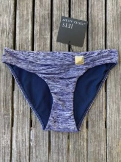 Jets-Melange Asymmetrical Pant -Swimwear Promotion Store image 6016803 600