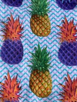 Robb & Lulu-Girls Pineapple Jessica 1pce -Swimwear Promotion Store image 6017092 600