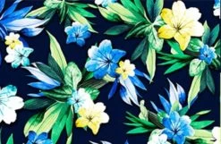 Jets-Sublime 50s Piped Moulded Halter Top -Swimwear Promotion Store image 6017165 600