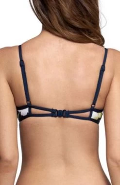 Jets-Sublime D Cup U/Wire Bra -Swimwear Promotion Store image 6017171 600