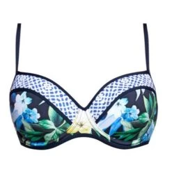 Jets-Sublime D Cup U/Wire Bra -Swimwear Promotion Store image 6017172 600