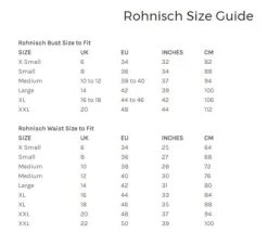 Rohnisch-Ro Micro Tee -Swimwear Promotion Store image 6017495 600