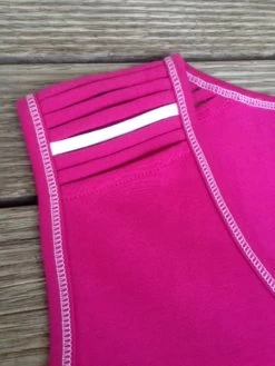 Rohnisch-Felicia Tape Singlet -Swimwear Promotion Store image 6017630 600