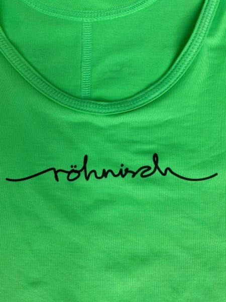 Rohnisch-Basic Singlet 5 Rohnisch-Basic Singlet - Image 3