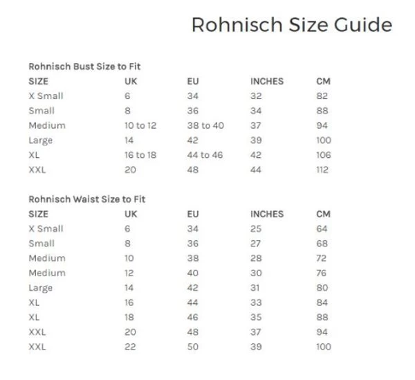 Rohnisch-Basic Singlet 4 Rohnisch-Basic Singlet - Image 2
