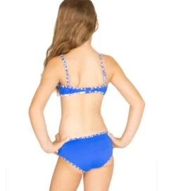 Baku-Girls Active Tribes Sports Bikini Set -Swimwear Promotion Store image 6017958 600