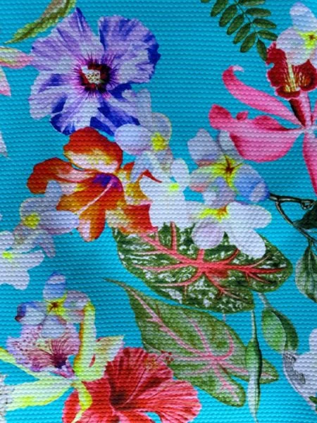 Baku-Waikiki Rashie Set 4 Baku-Waikiki Rashie Set - Image 2