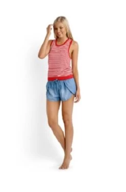 Seafolly-Sprinter Short 7 Seafolly-Sprinter Short -Swimwear Promotion Store image 6018301 600