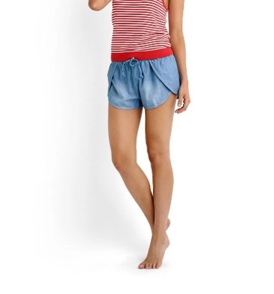 Seafolly-Sprinter Short 4 Seafolly-Sprinter Short - Image 2