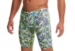 Funky Trunks-Mens Bam Boozled Training Jammers -Swimwear Promotion Store image 6018554 600