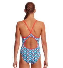 Funkita-Girls Swallowed Up Diamond Back 1 Piece 10 Funkita-Girls Swallowed Up Diamond Back 1 Piece -Swimwear Promotion Store image 6019015 600