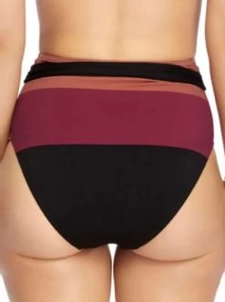 Jets- Opulence High Waisted Pant 9 Jets- Opulence High Waisted Pant -Swimwear Promotion Store image 6019436 600