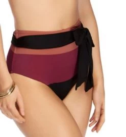 Jets- Opulence High Waisted Pant 10 Jets- Opulence High Waisted Pant -Swimwear Promotion Store image 6019437 600