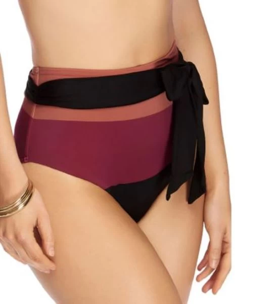 Jets- Opulence High Waisted Pant 6 Jets- Opulence High Waisted Pant - Image 4