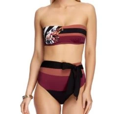 Jets- Opulence High Waisted Pant 11 Jets- Opulence High Waisted Pant -Swimwear Promotion Store image 6019438 600