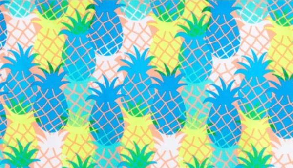 Funkita-Girls Juicy Fruit Diamond Back 1 Piece 5 Funkita-Girls Juicy Fruit Diamond Back 1 Piece - Image 3