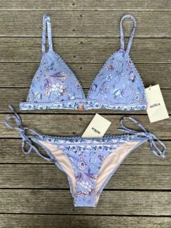 Milea-Renaissance Fixed Tri Top & Tie Side Pant -Swimwear Promotion Store image 6019990 600