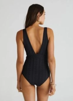 Aqua Blu- Raven Eve One Piece -Swimwear Promotion Store image 6020113 600