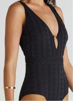 Aqua Blu- Raven Eve One Piece -Swimwear Promotion Store image 6020114 600