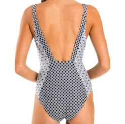 Jets-Modular Plunge 1 Piece -Swimwear Promotion Store image 6020250 600