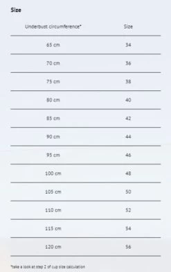 Sunflair- Aquatic Sweetheart Underwire Bra & Pant -Swimwear Promotion Store image 6020324 600