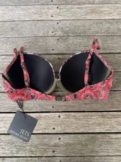 Jets-Sensory D Cup Underwire Top 9 Jets-Sensory D Cup Underwire Top -Swimwear Promotion Store image 6021318 600