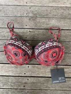 Jets-Sensory D Cup Underwire Top 7 Jets-Sensory D Cup Underwire Top -Swimwear Promotion Store image 6021320 600