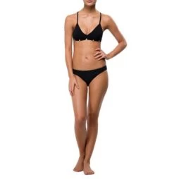 Tigerlily-Oui T-Back Tri Bra -Swimwear Promotion Store image 6034 600