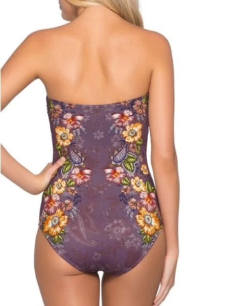 Jets-Elegance Bandeau 1 Pce 7 Jets-Elegance Bandeau 1 Pce - Image 5