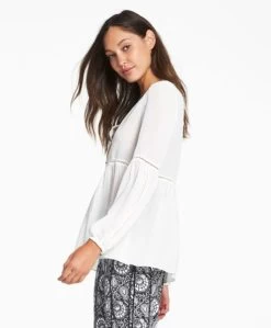 Tigerlily- Zoja Blouse -Swimwear Promotion Store image 6063896 6013672 600