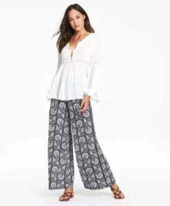 Tigerlily- Zoja Blouse -Swimwear Promotion Store image 6063898 6013674 600