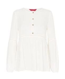 Tigerlily- Zoja Blouse -Swimwear Promotion Store image 6063899 6013675 600